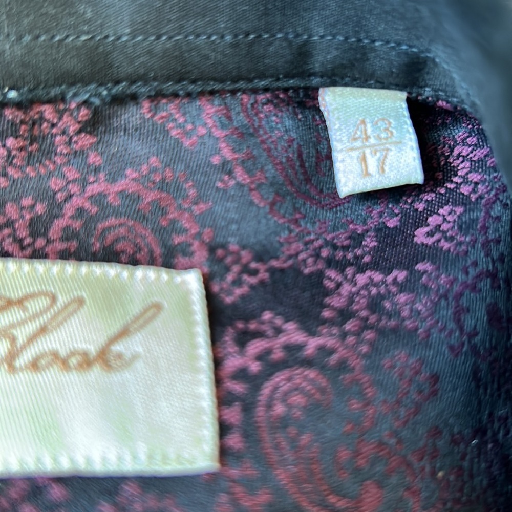 Joseph’s cloak shirts - Picture 5 of 9